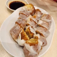 เมนูของร้าน Ocean Empire Wan chai