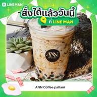 ANN Coffee pattani