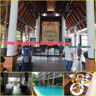 Deevana Plaza Krabi Aonang