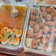 ร้านแม่เสียน ข้าวแกงสุ1000 สาขา ตลิ่งชัน ตลิ่งชัน