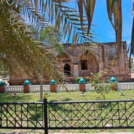 มัสยิดกรือเซะ