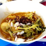 ข้าวซอยเชียงใหม่ สุโขทัย ซอย 5