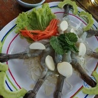 เมนูของร้าน ครัวลุงโห