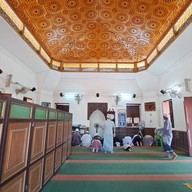 มัสยิดกรือเซะ