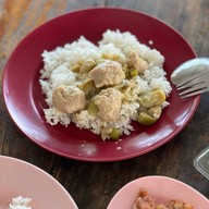 ร้านแม่เสียน ข้าวแกงสุ1000 สาขา ตลิ่งชัน ตลิ่งชัน