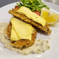 เมนูของร้าน ครัว เกาะใหญ่ by พริกไทยสด กรุงเทพกรีฑา