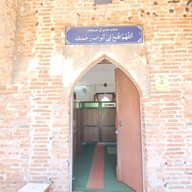 มัสยิดกรือเซะ