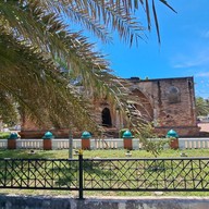 มัสยิดกรือเซะ