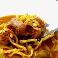 ข้าวซอยเชียงใหม่ สุโขทัย ซอย 5