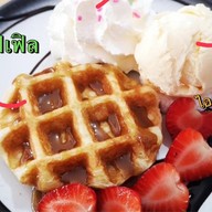 ร้านข้าวตัวแม่ ชะอำ