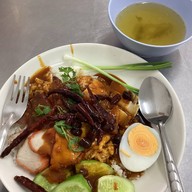 ผัดไทแม่อัม