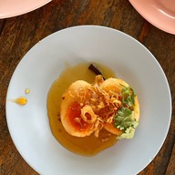 ร้านแม่เสียน ข้าวแกงสุ1000 สาขา ตลิ่งชัน ตลิ่งชัน