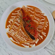 เมนูของร้าน Vanilla Sky Bangpha