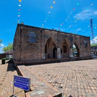 มัสยิดกรือเซะ