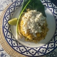 เมนูของร้าน อร่อยเฉย…กะเพราถาด อุดมสุข 49