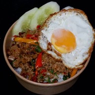 โรงคั่ว ครัวคุณแม่