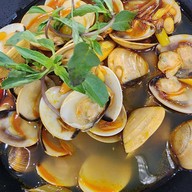 Nhà Hàng Hài Sàn  ÂU LĄC BEACH