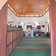 มัสยิดกรือเซะ