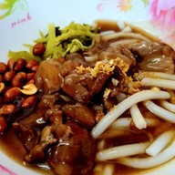 ข้าวซอยเชียงใหม่ สุโขทัย ซอย 5