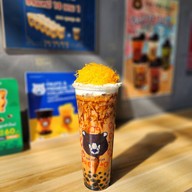 เมนูของร้าน หมีพ่นไฟ The Fire Bear อุดมสุข 60 อุดมสุข60