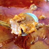 ข้าวซอยเชียงใหม่ สุโขทัย ซอย 5