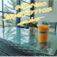 เมนู Summer Espresso