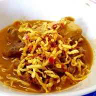 ข้าวซอยเชียงใหม่ สุโขทัย ซอย 5