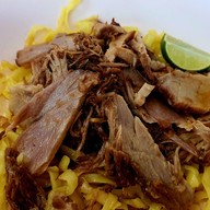 ข้าวซอยเชียงใหม่ สุโขทัย ซอย 5