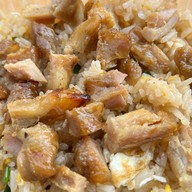 Granddaddy หมูปิ้งโบราณ