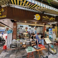 หน้าร้าน Xoi Yen