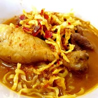 ข้าวซอยเชียงใหม่ สุโขทัย ซอย 5
