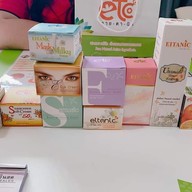 ร้านนวดหน้าด้วยมือ ที่เดียวในลำปาง อายตานิคสาขาเมืองลำปาง