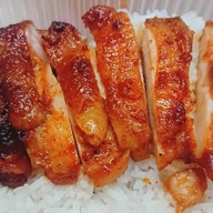 ครัวแม่แอนบ้านน้ำอิง