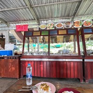 ร้านแม่เสียน ข้าวแกงสุ1000 สาขา ตลิ่งชัน ตลิ่งชัน