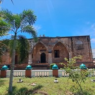 มัสยิดกรือเซะ