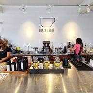 Crazy About Cafe Ekkamai