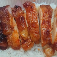 ครัวแม่แอนบ้านน้ำอิง