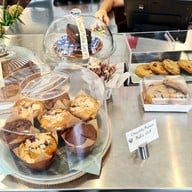 Crazy About Cafe Ekkamai