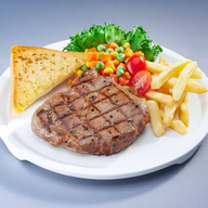 Chicken Over Rice ทองหล่อ