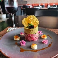 เมนูของร้าน sala rattanakosin eatery and bar