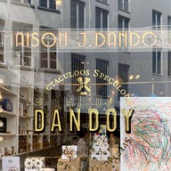 Maison Dandoy Beurre