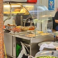 บรรยากาศ Xoi Yen