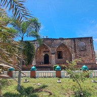 มัสยิดกรือเซะ