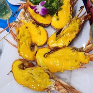 Nhà Hàng Hài Sàn  ÂU LĄC BEACH