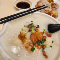เมนูของร้าน Ocean Empire Wan chai