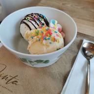 Jinta Homemade Icecream บางมด