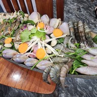 Nhà Hàng Hài Sàn  ÂU LĄC BEACH