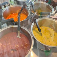 ร้านแม่เสียน ข้าวแกงสุ1000 สาขา ตลิ่งชัน ตลิ่งชัน