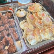 ร้านแม่เสียน ข้าวแกงสุ1000 สาขา ตลิ่งชัน ตลิ่งชัน