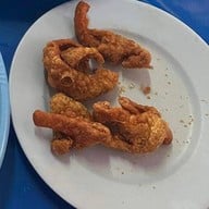 ส้มตำเจ๊ไก่อุดร หมากแข้ง